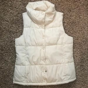 Puffer Vest